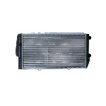 Hladnjak, hlađenje motora NRF NRF 51311 IC-AE5643