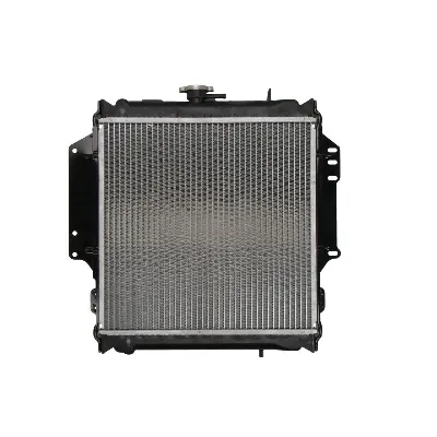 Hladnjak, hlađenje motora NRF NRF 513161 IC-AE5A8C