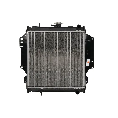 Hladnjak, hlađenje motora NRF NRF 513161 IC-AE5A8C