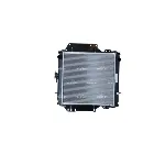 Hladnjak, hlađenje motora NRF NRF 513161 IC-AE5A8C