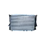 Hladnjak, hlađenje motora NRF NRF 51319 IC-AE5647