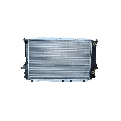 Hladnjak, hlađenje motora NRF NRF 51319 IC-AE5647