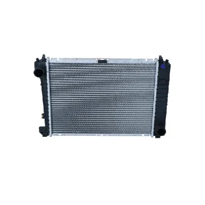 Hladnjak, hlađenje motora NRF NRF 51349 IC-AE564F