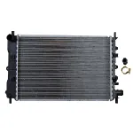 Hladnjak, hlađenje motora NRF NRF 514436 IC-AE5A9E