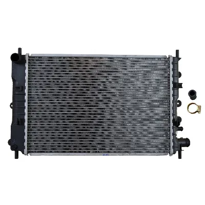 Hladnjak, hlađenje motora NRF NRF 514436 IC-AE5A9E