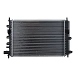 Hladnjak, hlađenje motora NRF NRF 514436 IC-AE5A9E