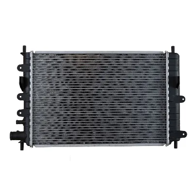 Hladnjak, hlađenje motora NRF NRF 514436 IC-AE5A9E