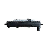 Hladnjak, hlađenje motora NRF NRF 514436 IC-AE5A9E