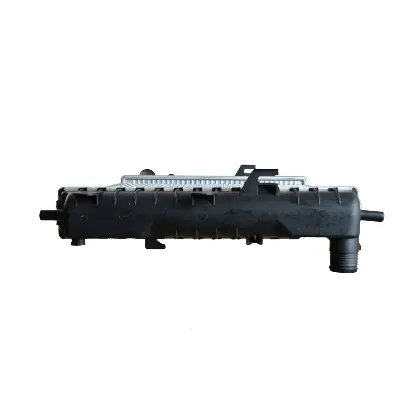 Hladnjak, hlađenje motora NRF NRF 514436 IC-AE5A9E