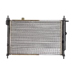 Hladnjak, hlađenje motora NRF NRF 514647 IC-AE5A9F