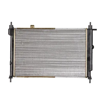 Hladnjak, hlađenje motora NRF NRF 514647 IC-AE5A9F