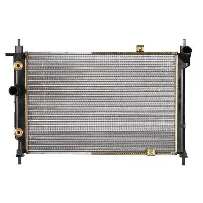 Hladnjak, hlađenje motora NRF NRF 514647 IC-AE5A9F