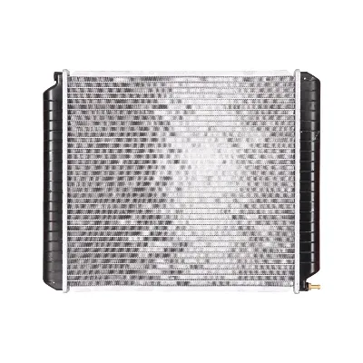 Hladnjak, hlađenje motora NRF NRF 514782 IC-AE5AA1