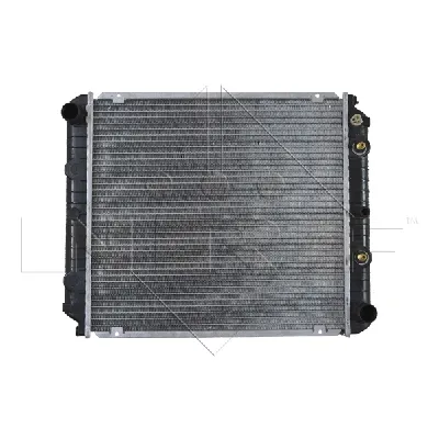 Hladnjak, hlađenje motora NRF NRF 514782 IC-AE5AA1