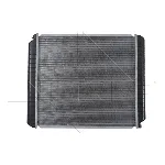 Hladnjak, hlađenje motora NRF NRF 514782 IC-AE5AA1