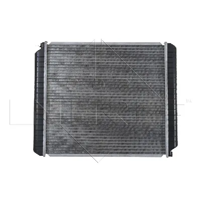 Hladnjak, hlađenje motora NRF NRF 514782 IC-AE5AA1