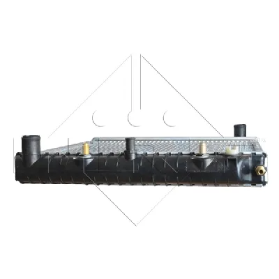 Hladnjak, hlađenje motora NRF NRF 514782 IC-AE5AA1