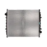 Hladnjak, hlađenje motora NRF NRF 51528 IC-B3A5A4