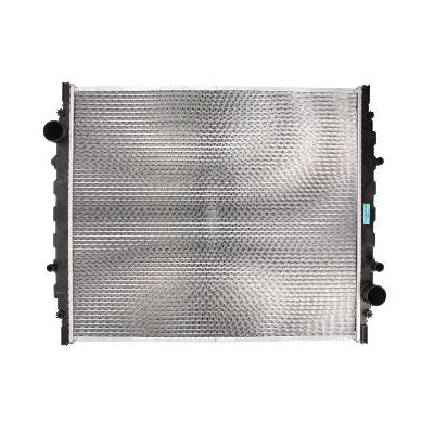 Hladnjak, hlađenje motora NRF NRF 51528 IC-B3A5A4