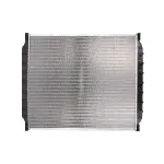 Hladnjak, hlađenje motora NRF NRF 51528 IC-B3A5A4