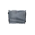 Hladnjak, hlađenje motora NRF NRF 51528 IC-B3A5A4