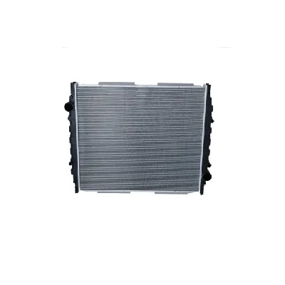 Hladnjak, hlađenje motora NRF NRF 51528 IC-B3A5A4