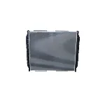 Hladnjak, hlađenje motora NRF NRF 51528 IC-B3A5A4