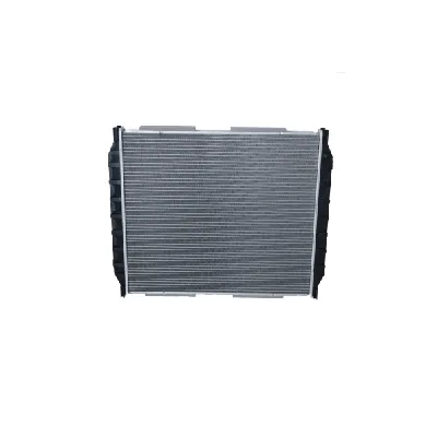 Hladnjak, hlađenje motora NRF NRF 51528 IC-B3A5A4