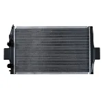 Hladnjak, hlađenje motora NRF NRF 51538 IC-AE565D