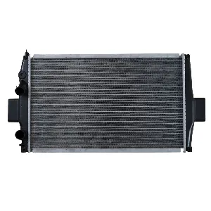 Hladnjak, hlađenje motora NRF NRF 51538 IC-AE565D