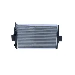 Hladnjak, hlađenje motora NRF NRF 51538 IC-AE565D