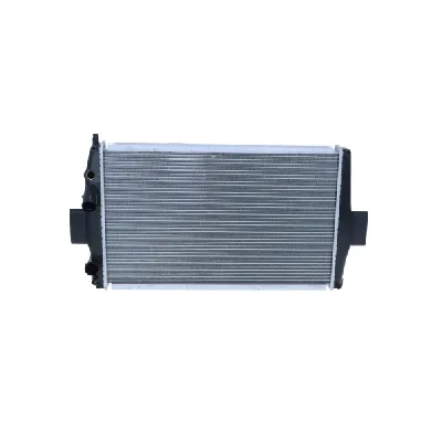 Hladnjak, hlađenje motora NRF NRF 51538 IC-AE565D