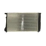 Hladnjak, hlađenje motora NRF NRF 51568 IC-AE5660