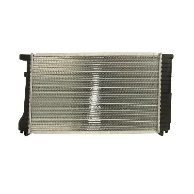 Hladnjak, hlađenje motora NRF NRF 51568 IC-AE5660