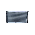 Hladnjak, hlađenje motora NRF NRF 51568 IC-AE5660