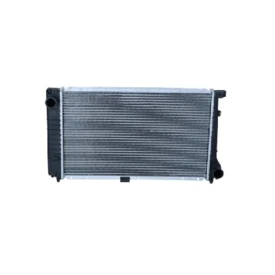 Hladnjak, hlađenje motora NRF NRF 51568 IC-AE5660