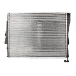 Hladnjak, hlađenje motora NRF NRF 51580 IC-AE5664