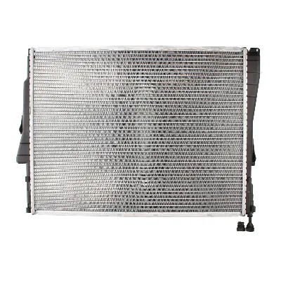 Hladnjak, hlađenje motora NRF NRF 51580 IC-AE5664