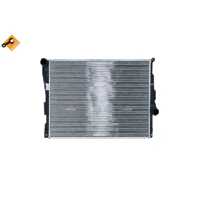 Hladnjak, hlađenje motora NRF NRF 51580 IC-AE5664