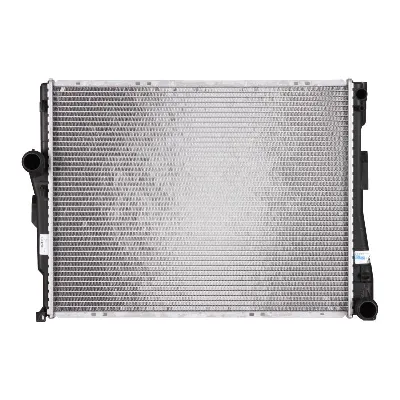 Hladnjak, hlađenje motora NRF NRF 51582 IC-AE5666