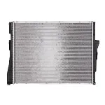 Hladnjak, hlađenje motora NRF NRF 51582 IC-AE5666