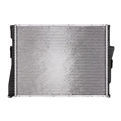 Hladnjak, hlađenje motora NRF NRF 51582 IC-AE5666