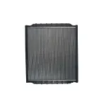 Hladnjak, hlađenje motora NRF NRF 51590 IC-B3A5AF