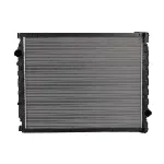 Hladnjak, hlađenje motora NRF NRF 51598 IC-B3A5B2