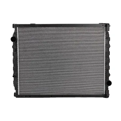 Hladnjak, hlađenje motora NRF NRF 51598 IC-B3A5B2