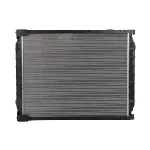 Hladnjak, hlađenje motora NRF NRF 51598 IC-B3A5B2