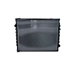 Hladnjak, hlađenje motora NRF NRF 51598 IC-B3A5B2