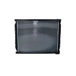 Hladnjak, hlađenje motora NRF NRF 51598 IC-B3A5B2