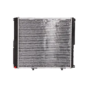 Hladnjak, hlađenje motora NRF NRF 516572 IC-C3CA37