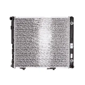 Hladnjak, hlađenje motora NRF NRF 516573 IC-AE5AAF